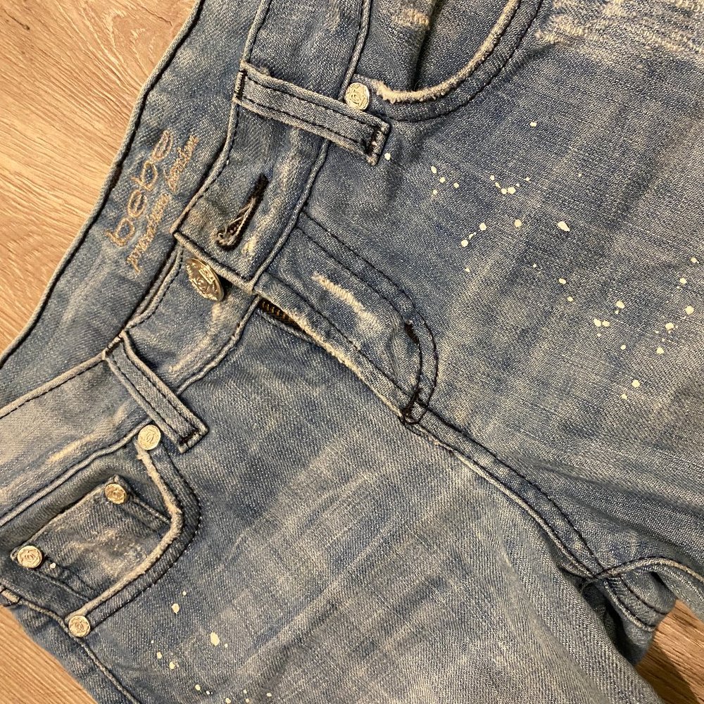 bebe Jeans
